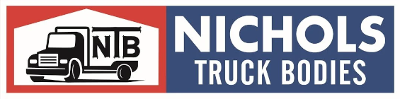 Logo for Nichols Truck Bodies, LLC